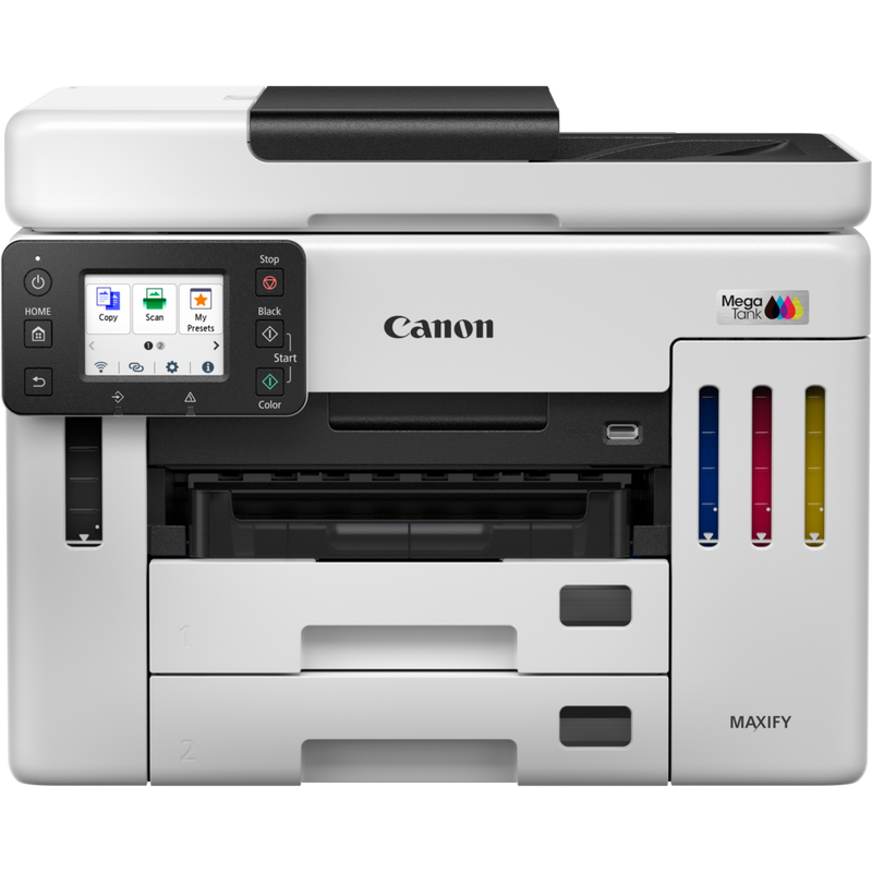 Printers for Small Businesses