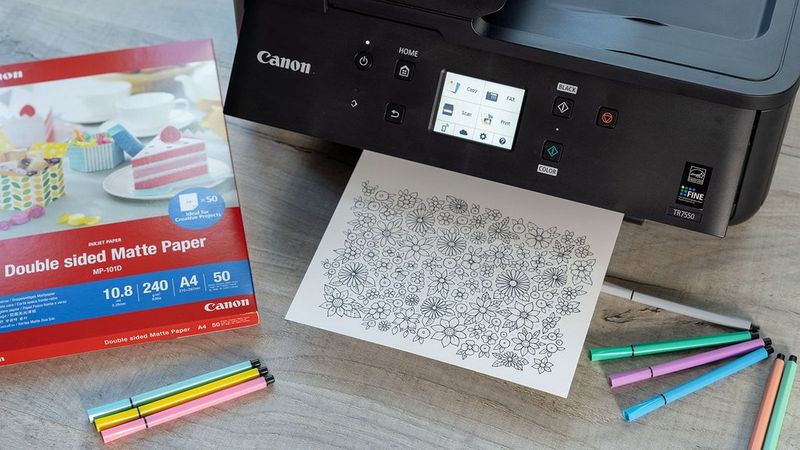 Nail sticker Creator