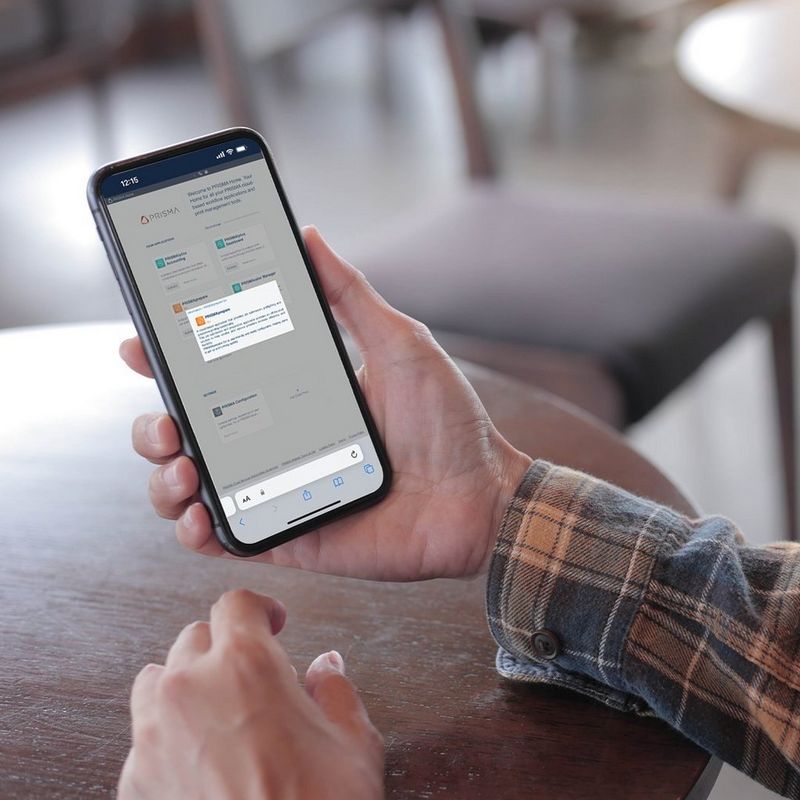 PRISMA Cloud Services