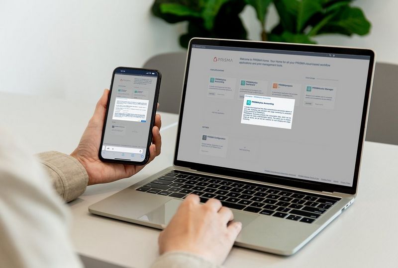 PRISMA Cloud Services