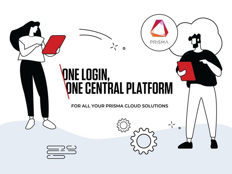 PRISMA Cloud Services