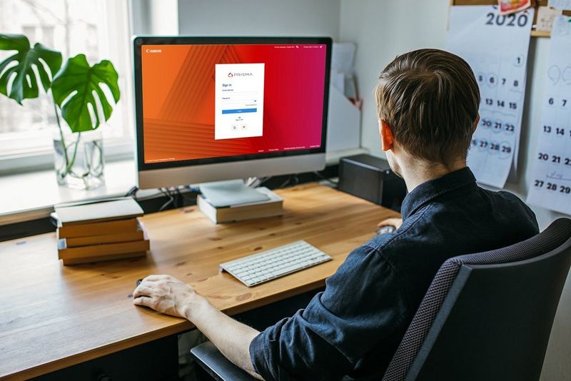 Un solo accesso, una sola piattaforma centrale