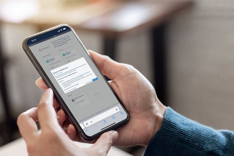 In qualsiasi momento, ovunque ti trovi