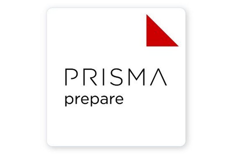PRISMAprepare