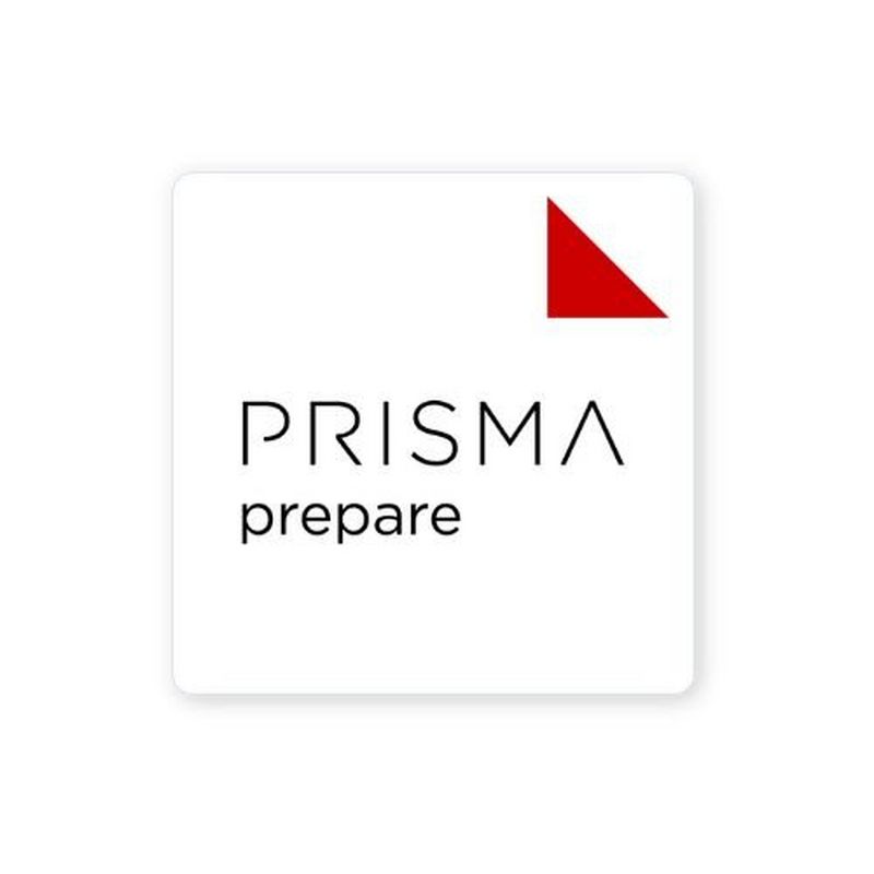 PRISMAprepare