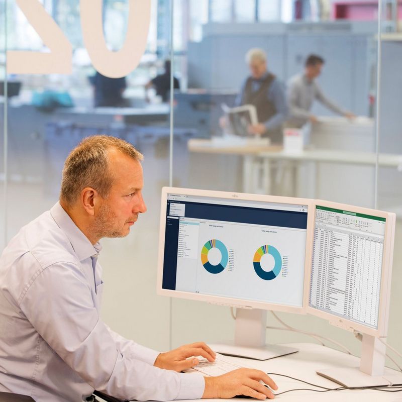 PRISMAlytics Accounting