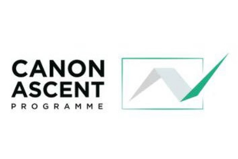 Canon Ascent Programme