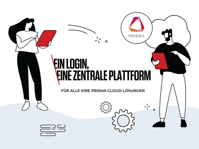 PRISMA Cloud Services