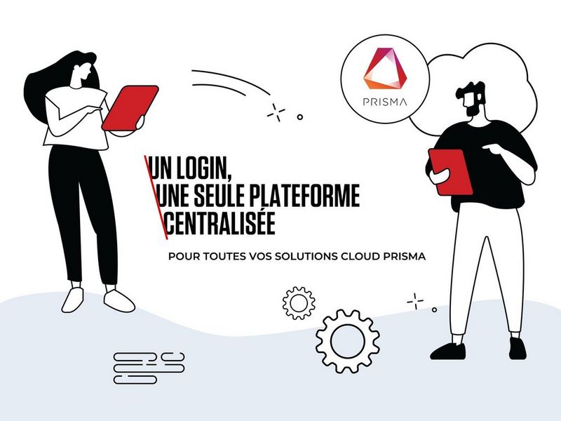 PRISMA Cloud Services