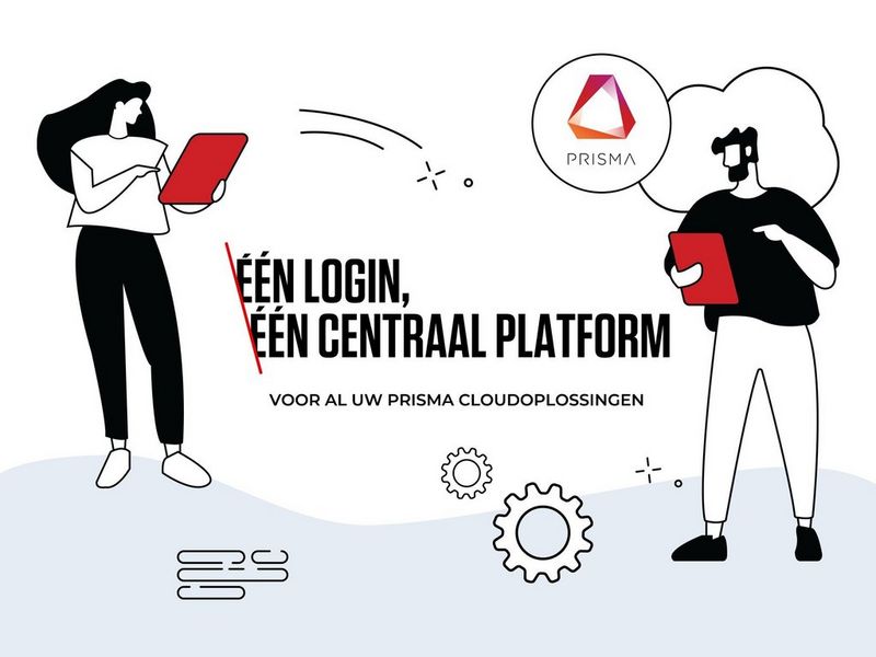 PRISMA Cloud Services