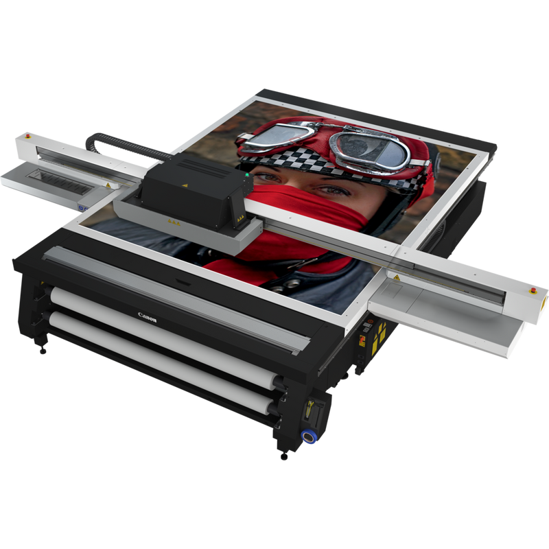 Řada Canon Arizona2300