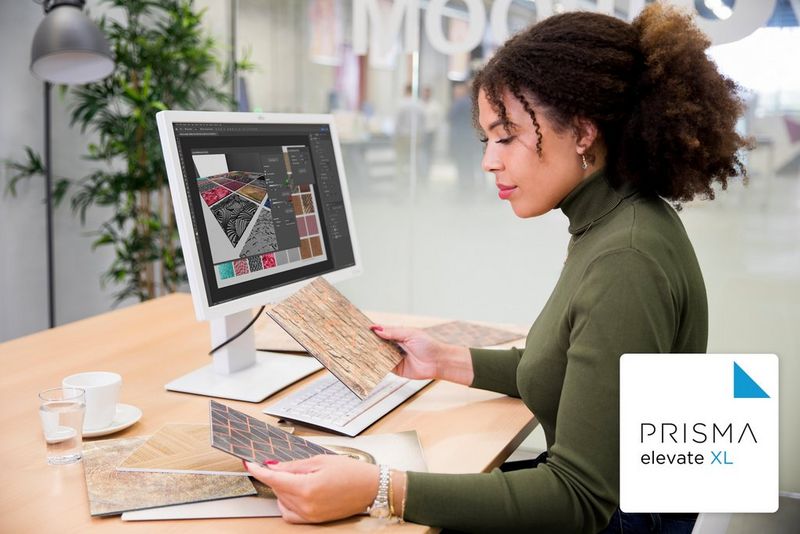 PRISMAelevate XL