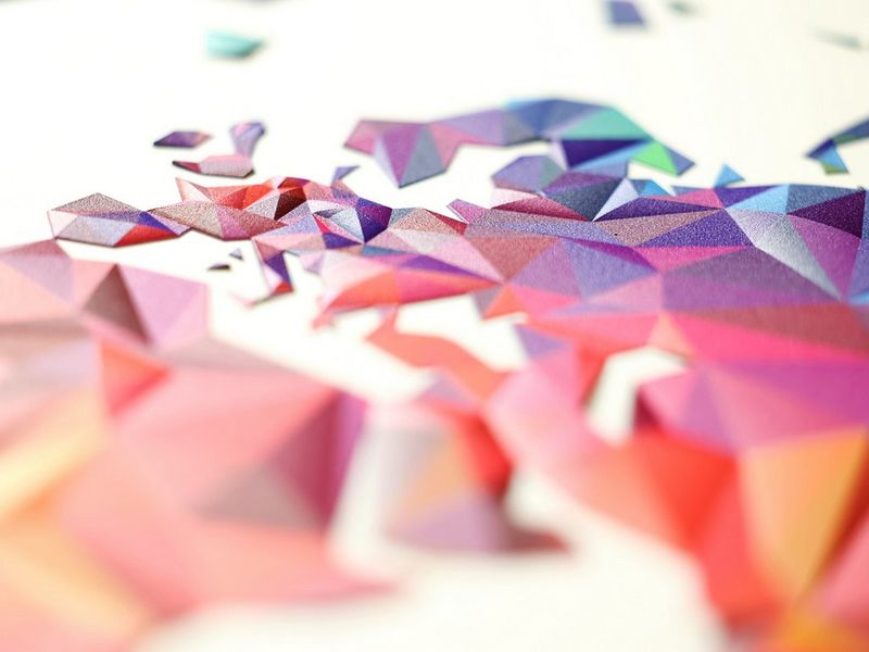 Unire l'accessibilità e l'arte con la tecnologia di stampa in rilievo