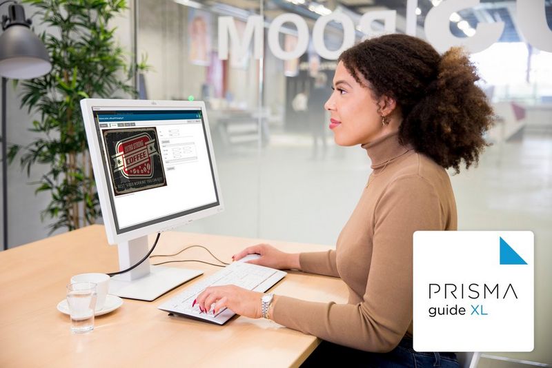 PRISMAguide XL