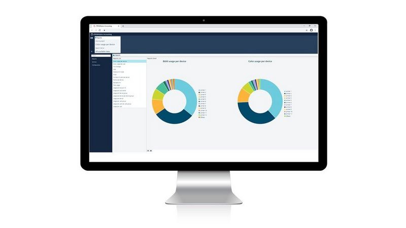 Better Accounting & Reporting