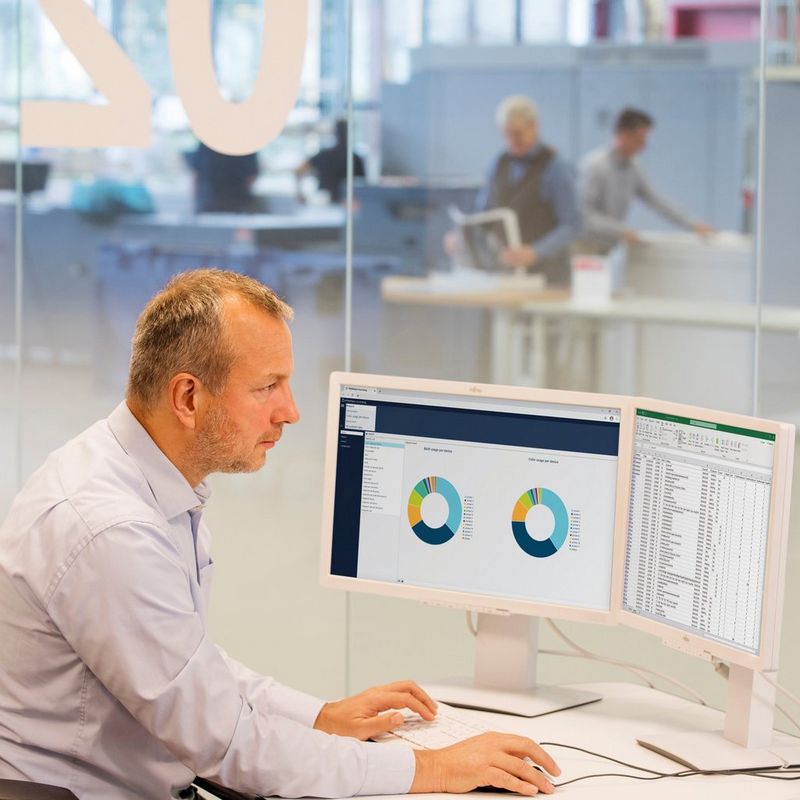 PRISMAlytics Accounting