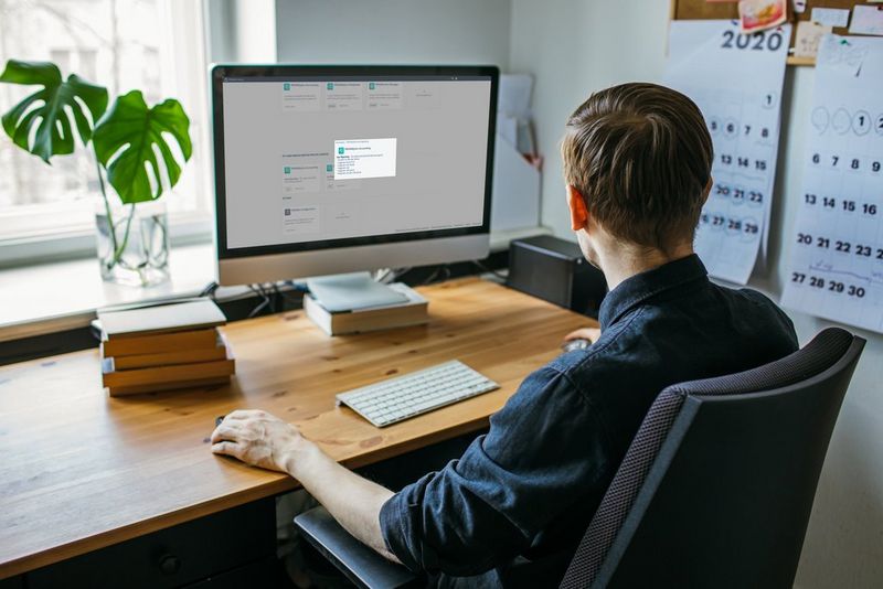 Nauwkeurig vastleggen van gegevens