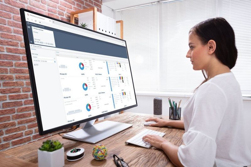 Understand your fleet at a glance
