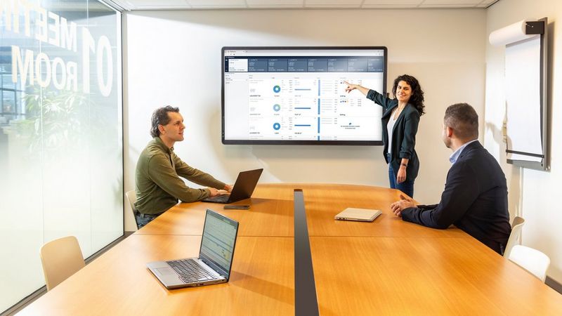 Streamlined workflow for the years ahead