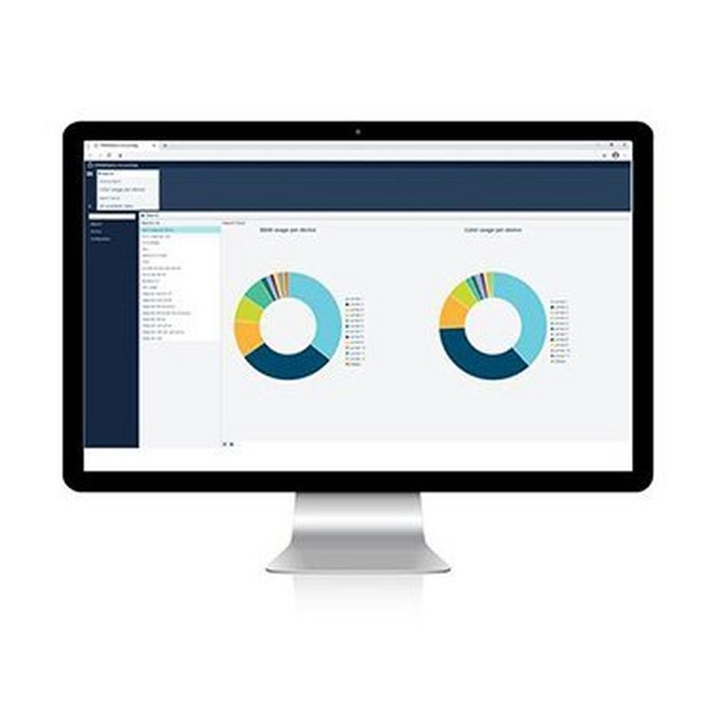 PRISMAlytics Accounting