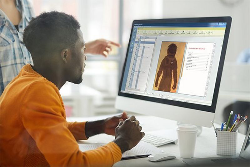 Rychlejší doba zpracování