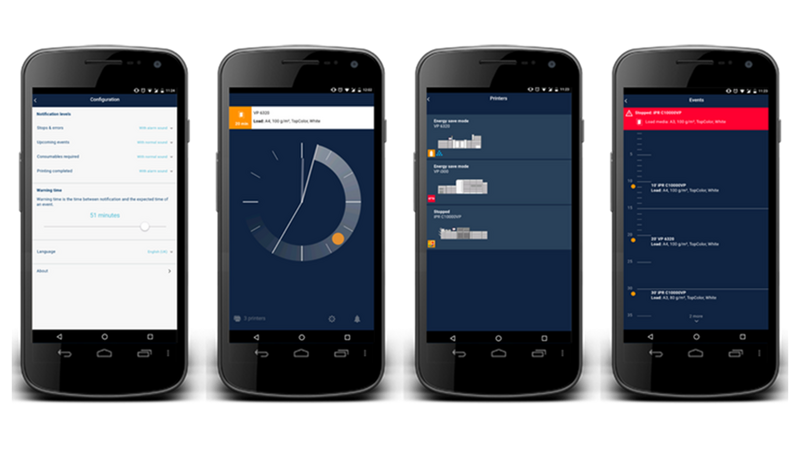 Пульт ДУ PRISMAsync