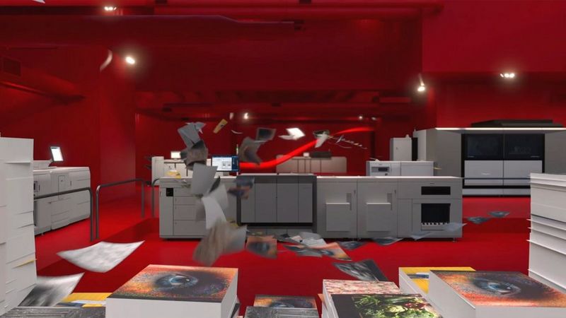 
       
       PRISMAsync nel cuore della tua stampante
     
     