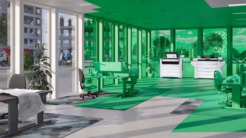 Canon PRISMA Tech Suite