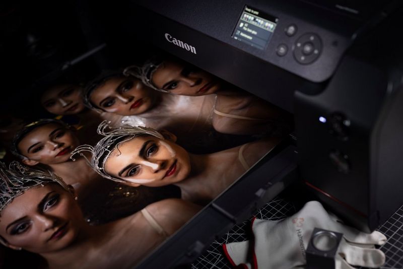 Pushing the boundaries of printing