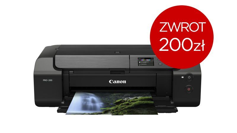 PIXMA PRO-200S