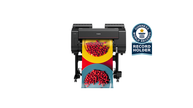 imagePROGRAF Pro 2100: Fine Art & Photo Printing - Canon Central