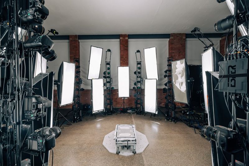 3D-фотограмметрия