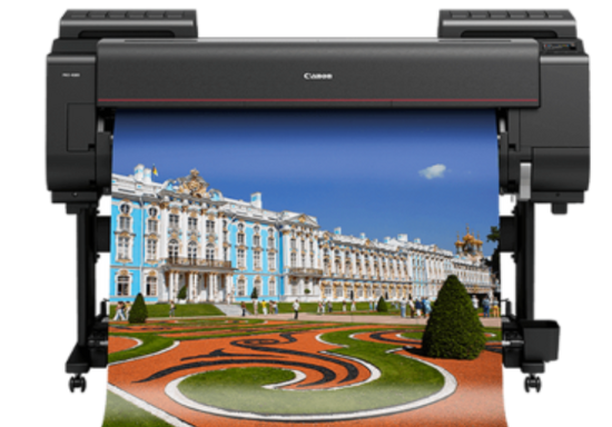 imagePROGRAF PRO-4100