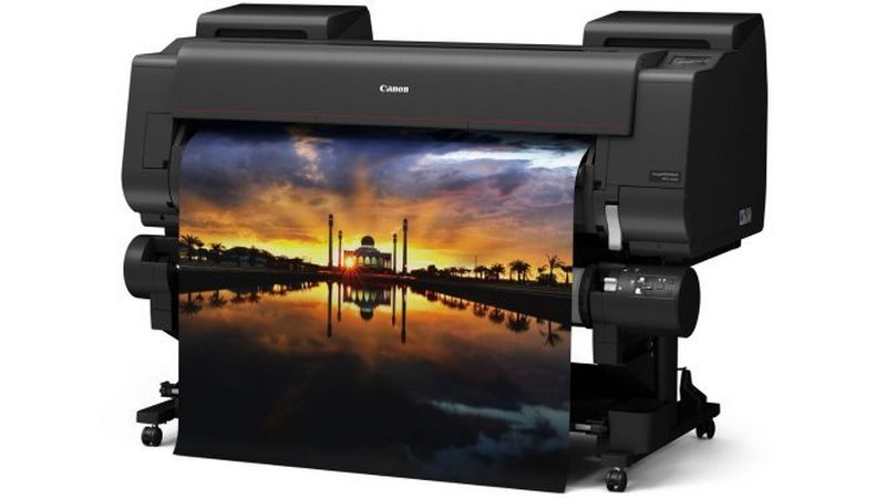 Canon imagePROGRAF PRO-4600