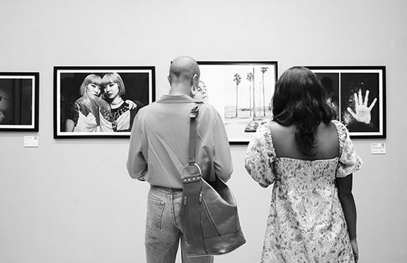 Aïda Muluneh on Africa Foto Fair