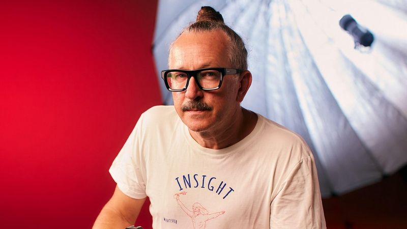 Aljoša Aleksej Rebolj