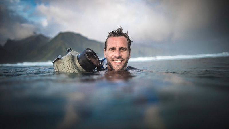 Benjamin Thouard