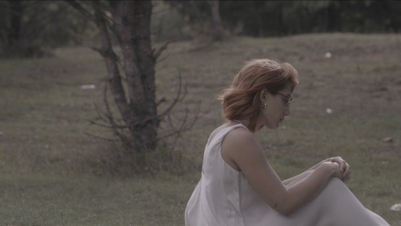 The music video for Deniz Bayoğlu's song Strong, directed and shot by Canon Ambassador Çağla Çağlar on a Canon EOS C70.