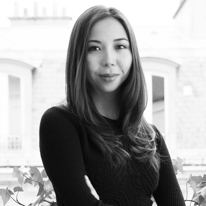 Canon Ambassador and documentary photographer Evgenia Arbugaeva.