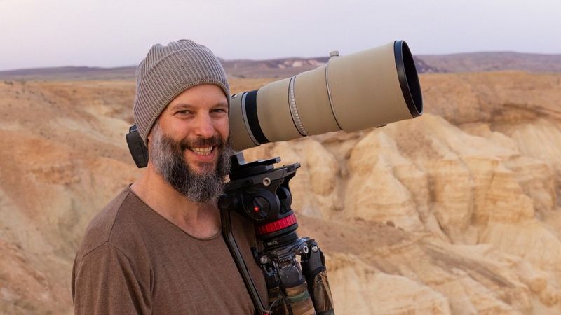 Amit Eshel