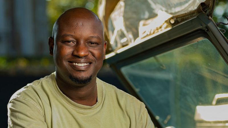 Hans Ngoteya
