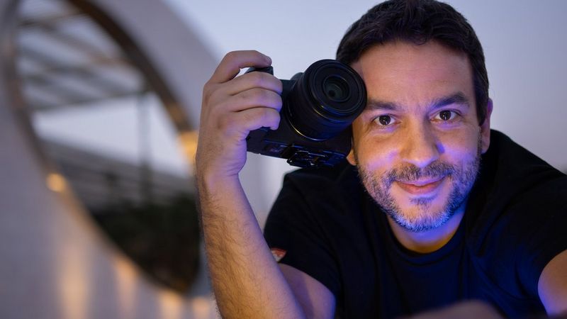 Joel Santos