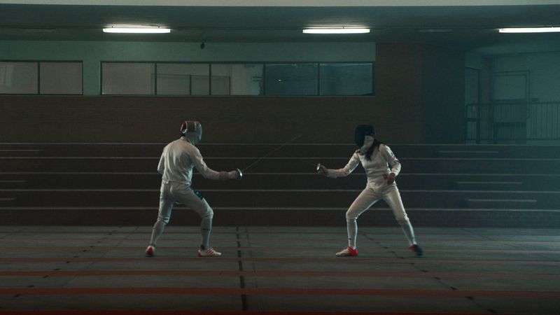  Ivan D'Antonio's showreel. 