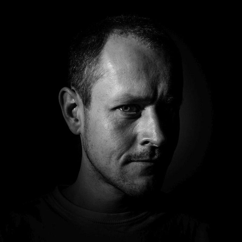 A headshot of Canon Ambassador Jan Stria.