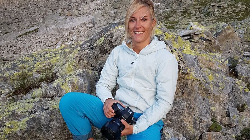 Julia Roger-Veyer