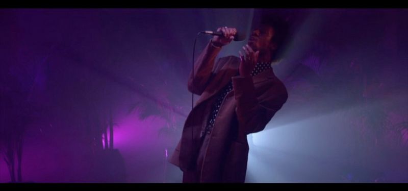 Canon Ambassador Maropeng Vushangwe's showreel containing clips of his various projects.