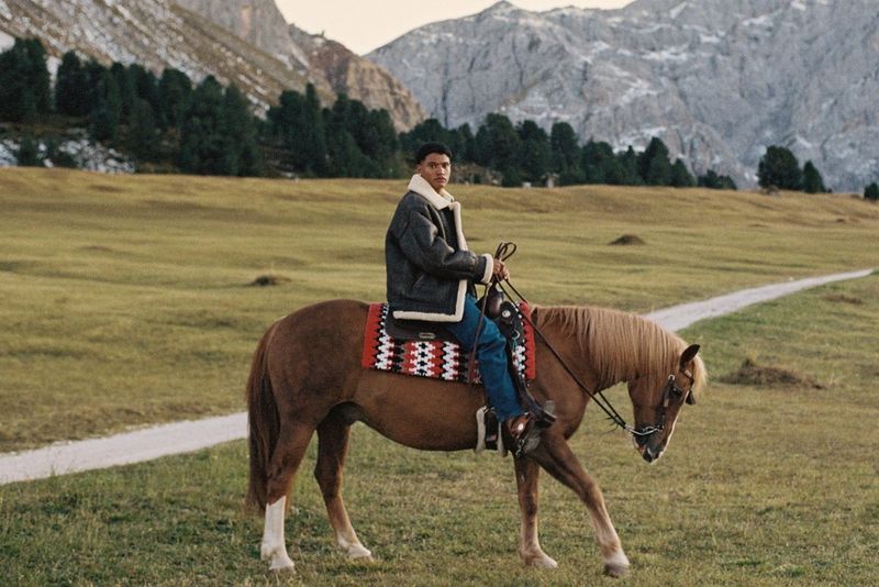 La creazione del video virale di AntsLive