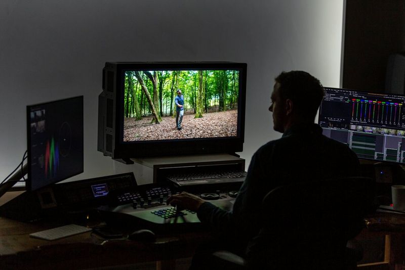 Choosing the right 4K monitor