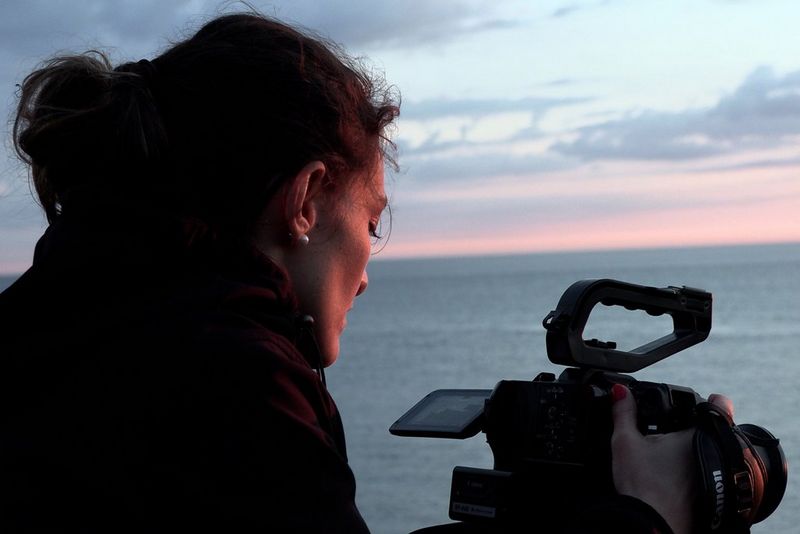 What's the best kit for filmmaking?