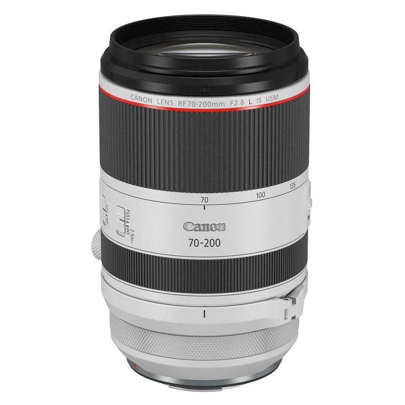Canon RF 70-200mm F2.8L IS USM
